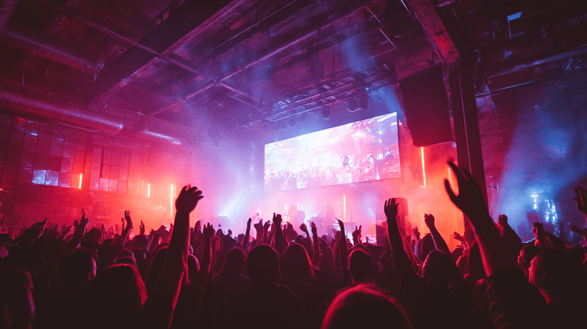 Events & PR Engagement