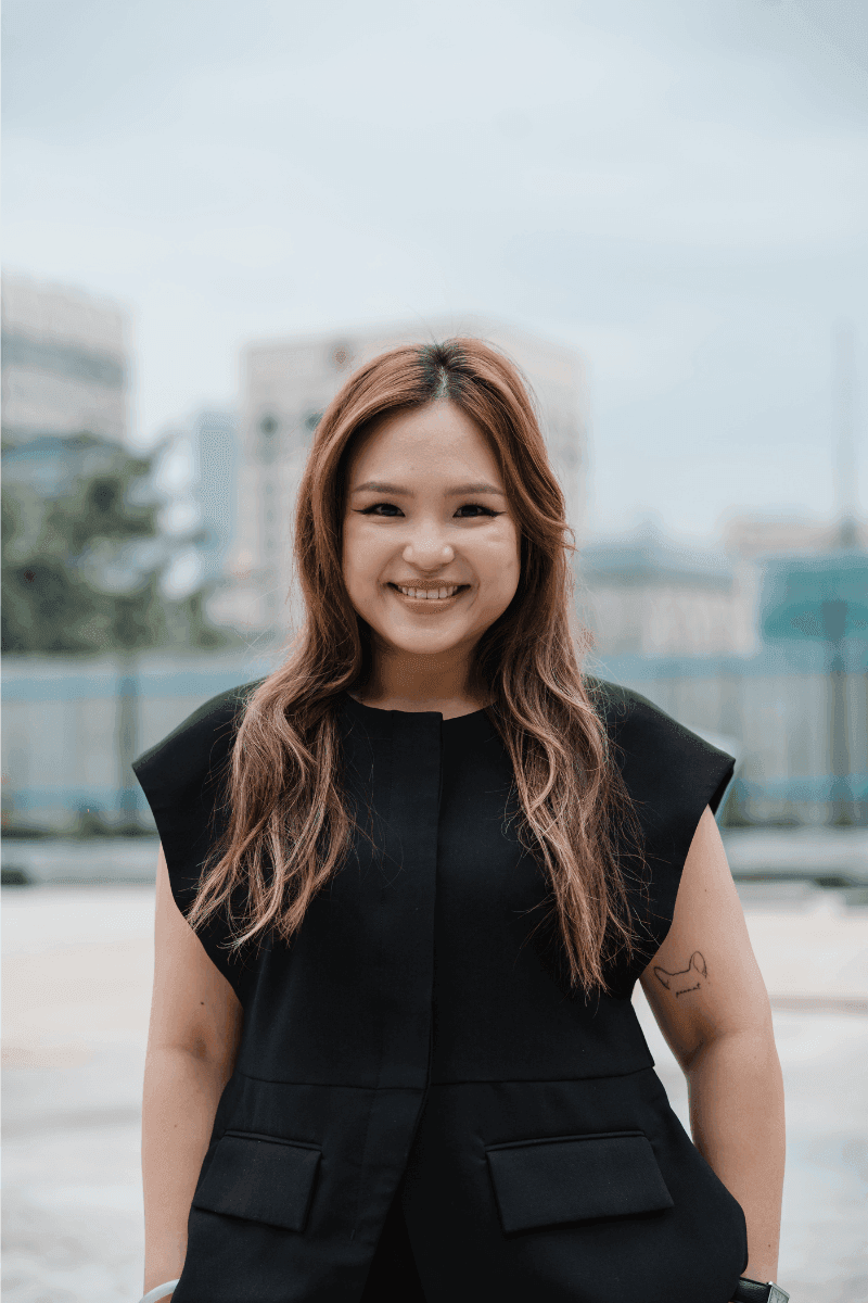 Jane Chia