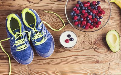 Exercise and Nutrition: A Marriage Made in Heaven, But for our Bodies