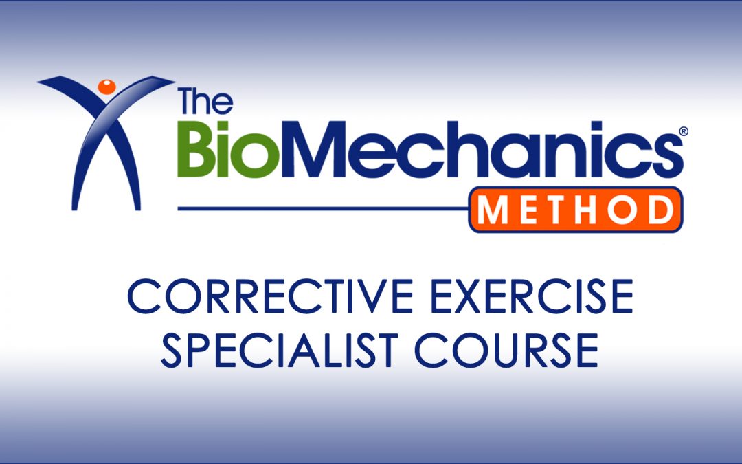 Benefits of Becoming a Corrective Exercise Specialist